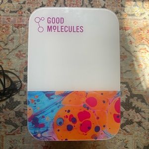 Good Molecules Skincare Fridge